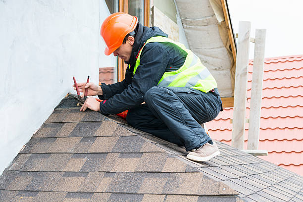 Best Commercial Roofing Services  in Kerman, CA